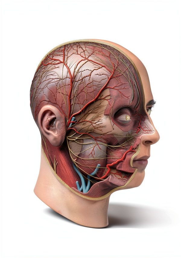 Medical Atlas Kindle Edition by XYZ Publisher 2709‑Page Anatomy Guide-0