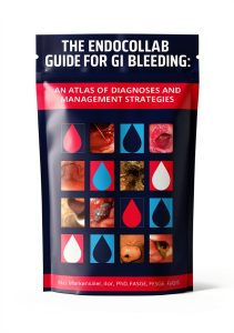EndoCollab Gastroenterology Atlas Kindle Edition 278‑Page Guide-0