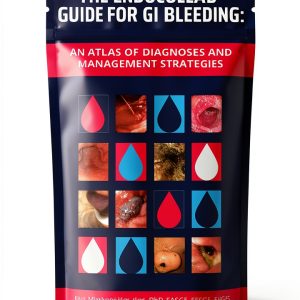 EndoCollab Gastroenterology Atlas Kindle Edition 278‑Page Guide-0