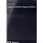 Nomos Verlag German Law Book Print Replica-0