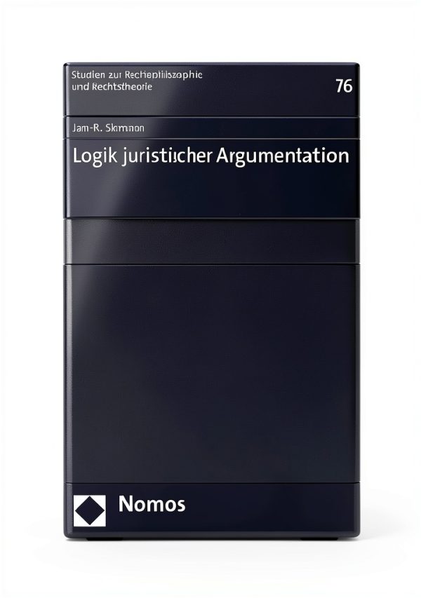 Nomos Verlag German Law Book Print Replica-0