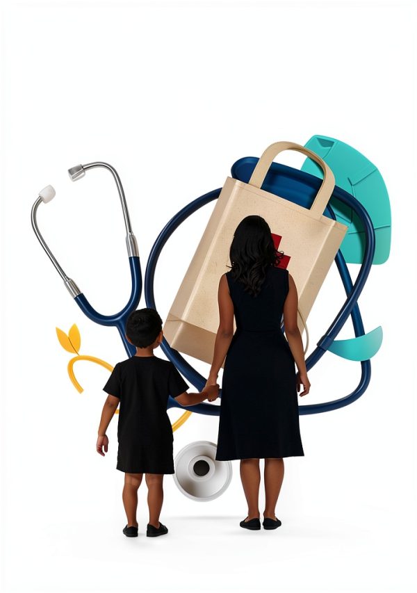 Thrive Well Health Solutions: Emergency Pediatrics Guide-0