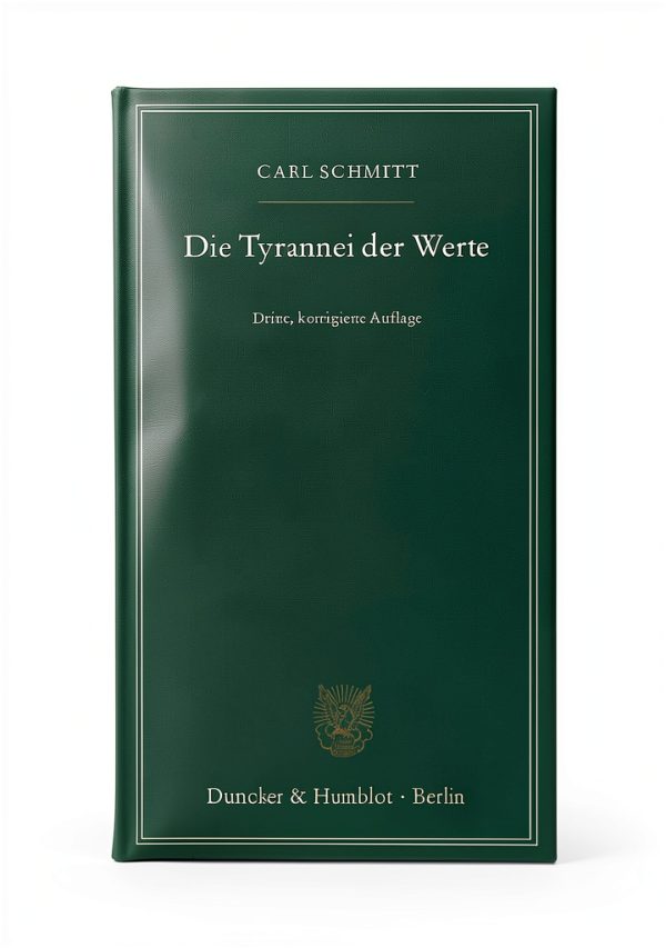 Duncker & Humblot German Law Kindle eBook 75‑Page Legal Text-0