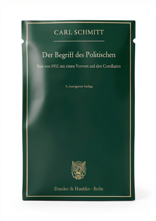 German Law Book by Duncker & Humblot, 9th Edition, Kindle-0