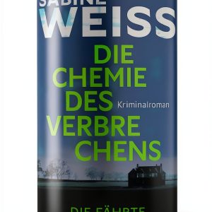 DNA-Forensikerin May Barven Ermittelt: 1st Edition, German, Kindle-0