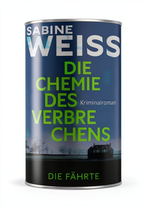 DNA-Forensikerin May Barven Ermittelt: 1st Edition, German, Kindle-0
