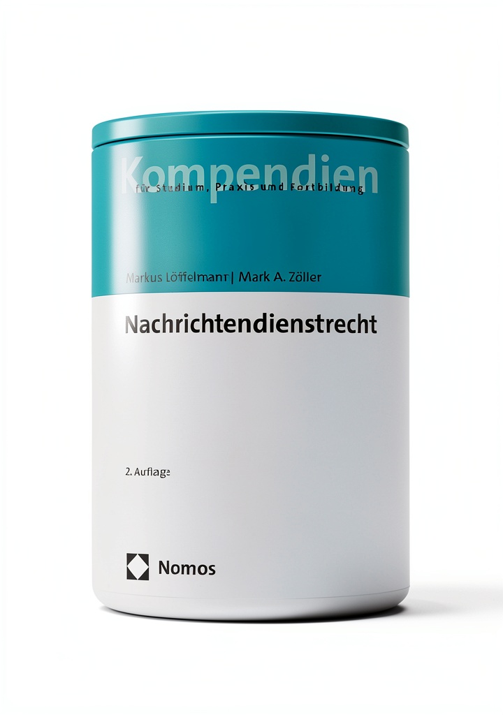 Nomos Verlagsgesellschaft mbH & Co KG