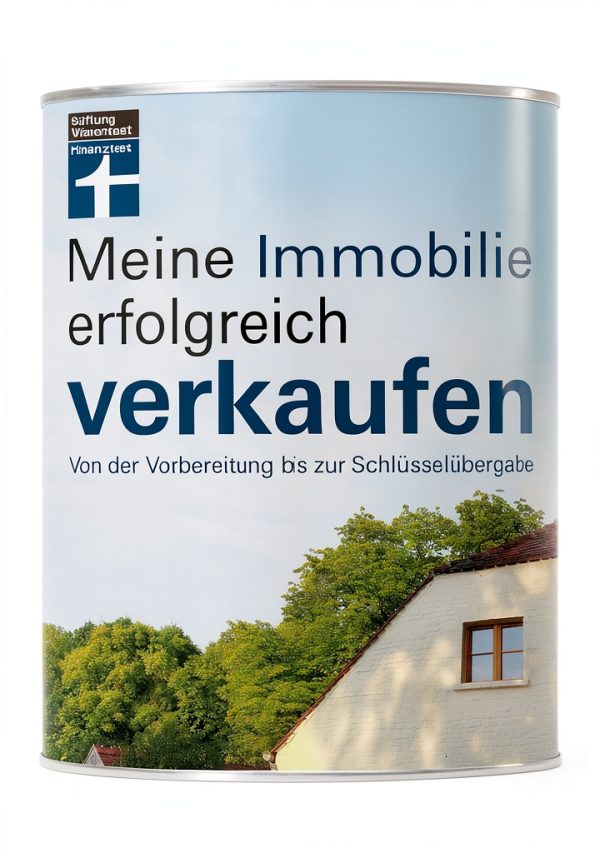 Stiftung Warentest 4th Edition Kindle Book in German-0