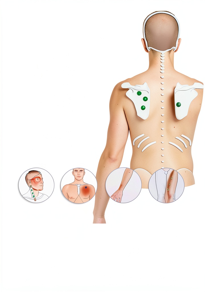 Medical Atlases