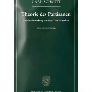 German Law Book by Duncker & Humblot, 1st Edition, Kindle-0