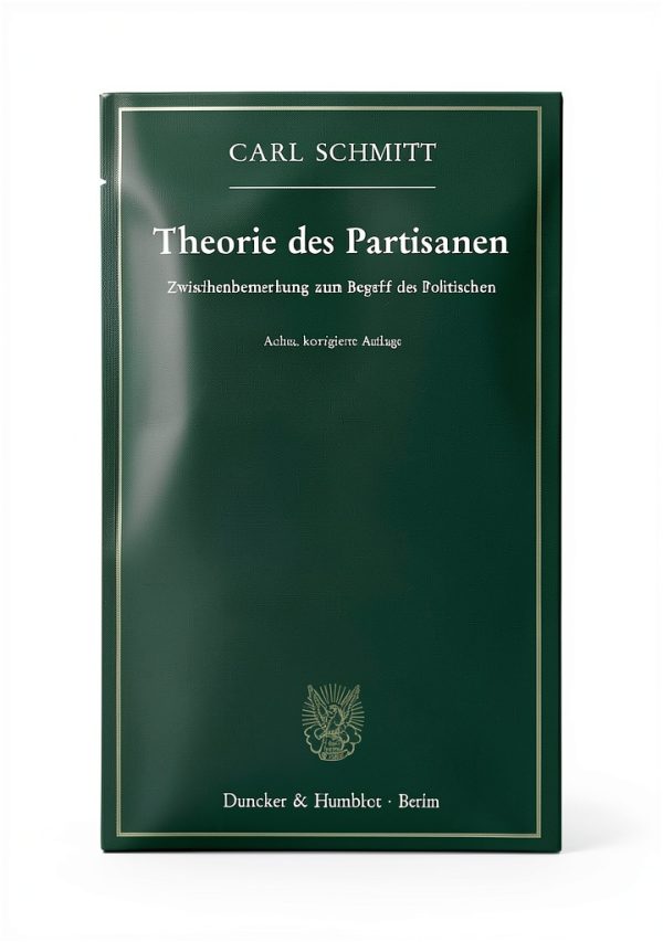 German Law Book by Duncker & Humblot, 1st Edition, Kindle-0