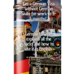 German Law Kindle eBook - 1st Edition Legal Guide by Author-0