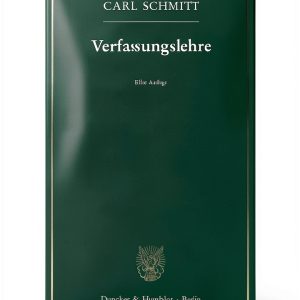German Law Kindle eBook by Duncker & Humblot 613‑Page Legal Text-0