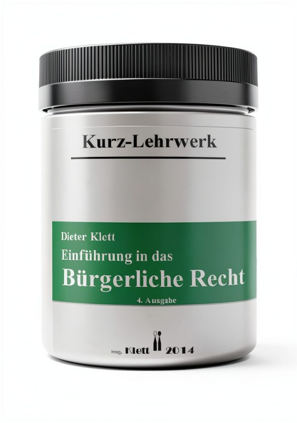 German Law Book by Createspace - Kindle Edition-0