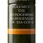 Medical Atlases for Kindle: The Pathogenesis of SARS-CoV-2, Book 5 of-0