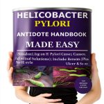 Gastroenterology Medical Atlas for Kindle, English, 31 Pages-0