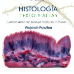 Wolters Kluwer Health Histology Atlas 9th Edition Spanish Kindle eBook-0