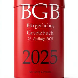 German Law Book for Kindle - B0BCZQLRH5-0