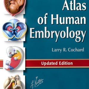 Saunders Embryology 1st Edition Kindle-0