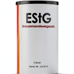 German Tax Law Kindle Edition - Legal Guide 233-Page eBook by Author-0