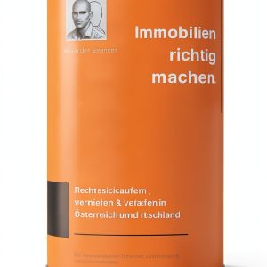 Immobilien Richtig Machen - German Real Estate Guide-0