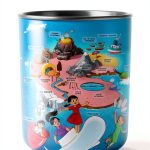 Personal Hygiene Book for Kids Deeper Learning Comics Illustrated-0