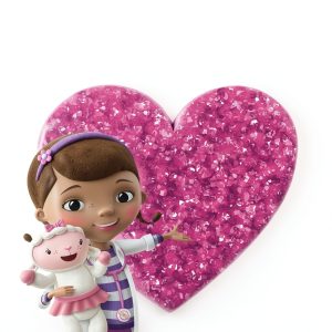 Doc McStuffins Preschool Storybook Kindle Edition by Disney-0