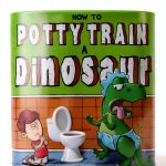 Kids Personal Hygiene Book Amazon Kindle eBook Age 2-6 Fun Learning-0