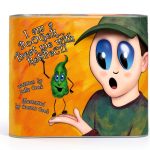 Children Hygiene Book Center for Youth Ages 4-6-0
