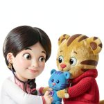 Daniel Tiger's Neighborhood Hygiene Kindle Book Simon Spotlight-0