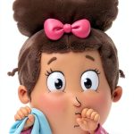 Childrens Hygiene Book by Sincerely Sara V – Fun Health Story 3-8-0