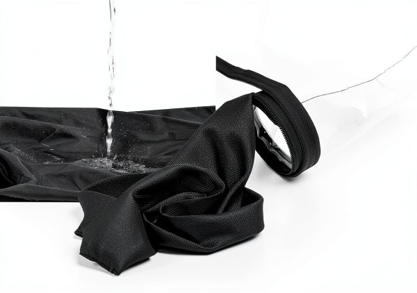 Bun Pan Sheet Rack Cover by EHRGK Foldable 10‑Tier Rack Black-4
