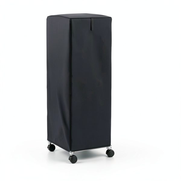Bun Rack Cover Yousee n 23×28×64in High Density 600D Dust Proof Fabric-1