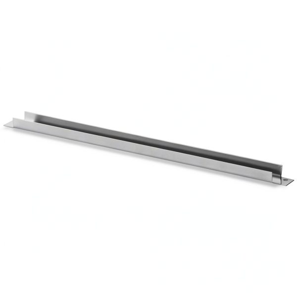 12" Stainless Steel Steam Table Bars – FolksField Pan Divider 12-Inch-5
