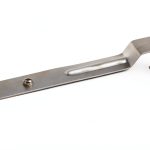 Winco Mounting Straps for Speed Rail Stainless Steel Medium Accessory-0