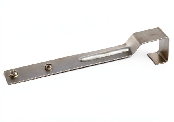 Winco Mounting Straps for Speed Rail Stainless Steel Medium Accessory-0