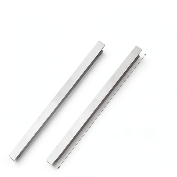 Stainless Steel Adaptor 12 Inch 6 Pcs Table Divider Bar Philbinden-1